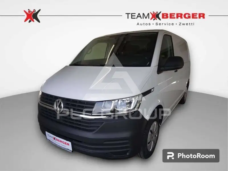 2023 Volkswagen T6