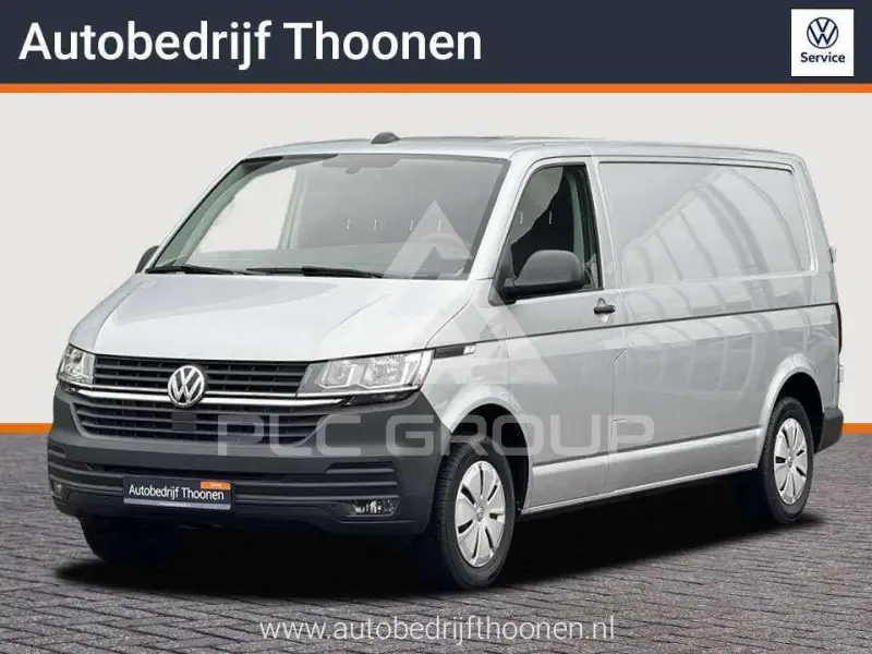 2023 Volkswagen T6