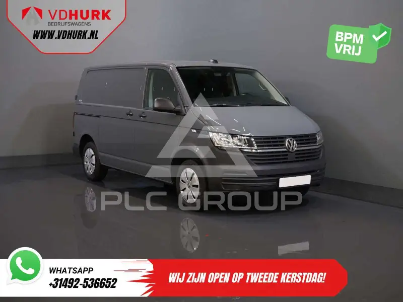 2023 Volkswagen T6