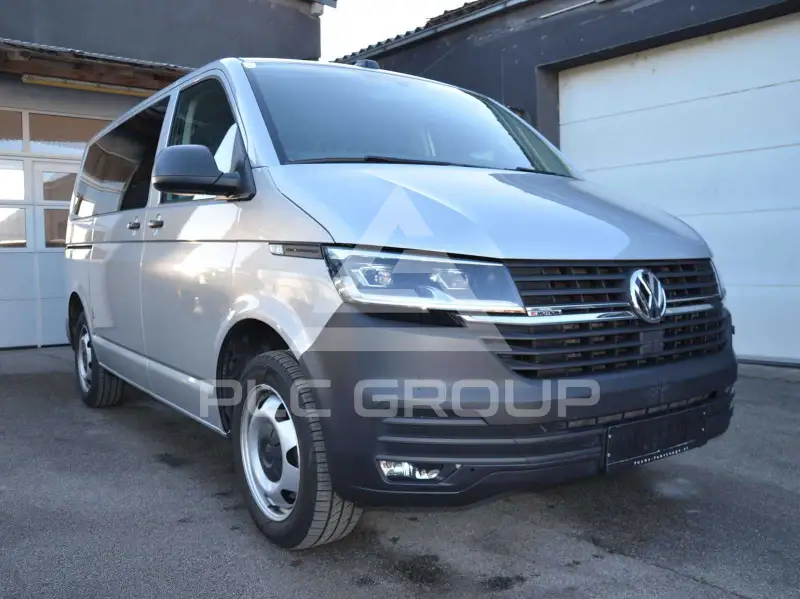 2023 Volkswagen T6