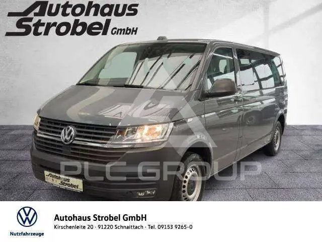 2023 Volkswagen T6