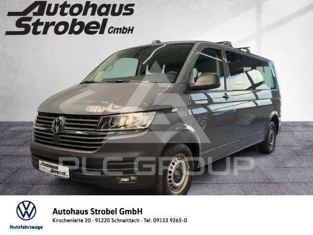 2023 Volkswagen T6