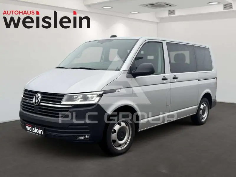2023 Volkswagen T6