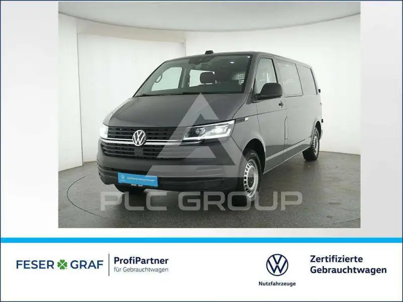 2023 Volkswagen T6