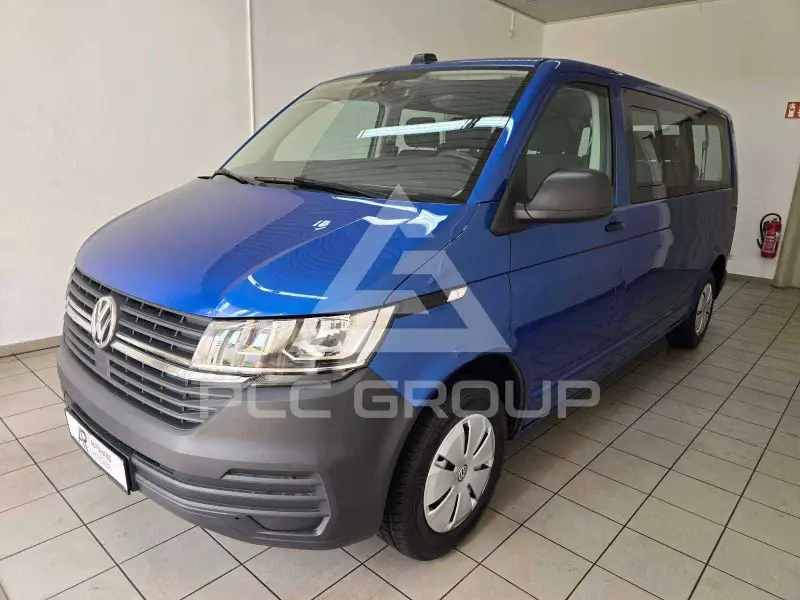 2023 Volkswagen T6