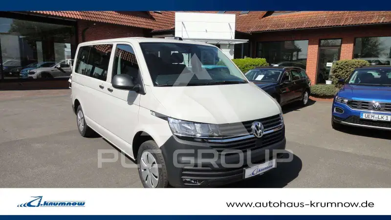 2023 Volkswagen T6