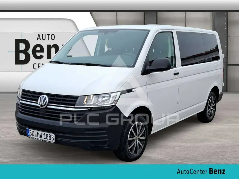 2023 Volkswagen T6