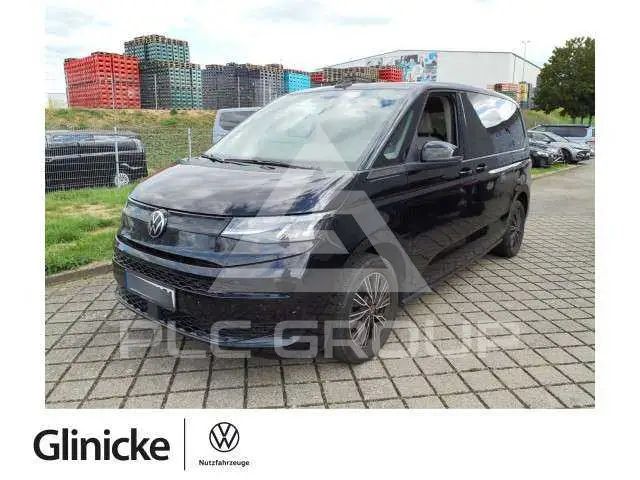 2023 Volkswagen T7 Multivan