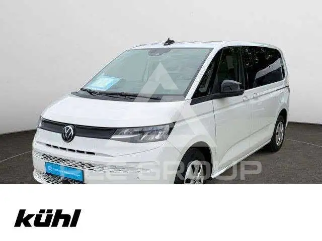 2023 Volkswagen T7 Multivan