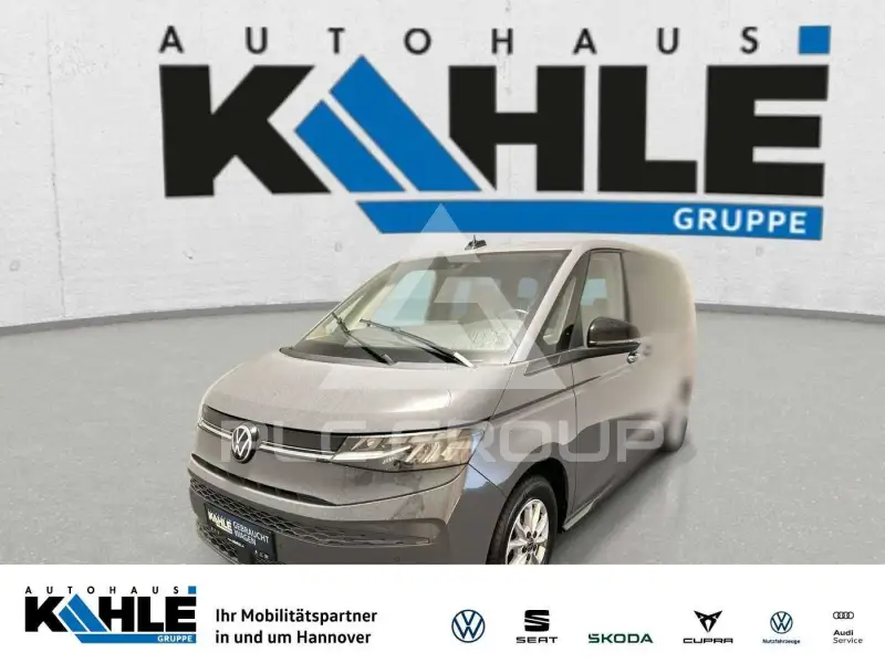 2023 Volkswagen T7 Multivan