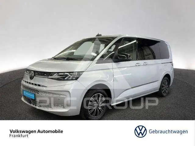 2023 Volkswagen T7 Multivan