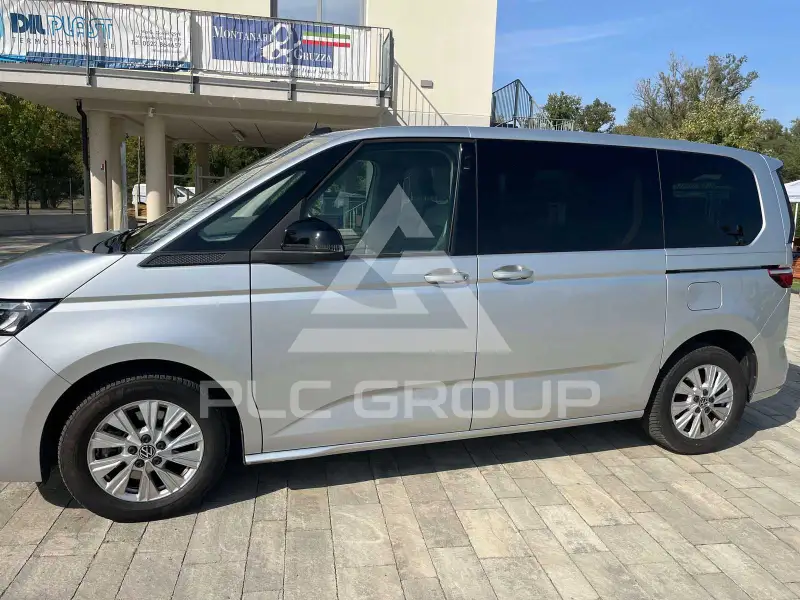 2023 Volkswagen T7 Multivan