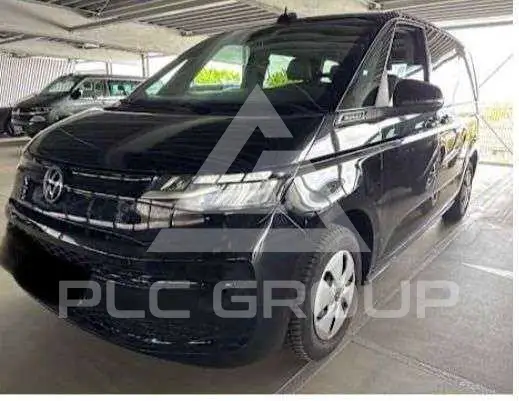 2023 Volkswagen T7 Multivan