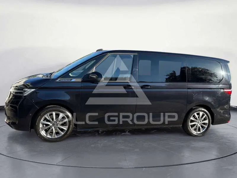 2023 Volkswagen T7 Multivan