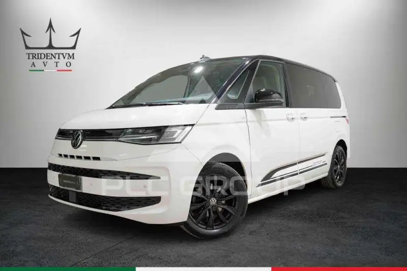 2023 Volkswagen T4