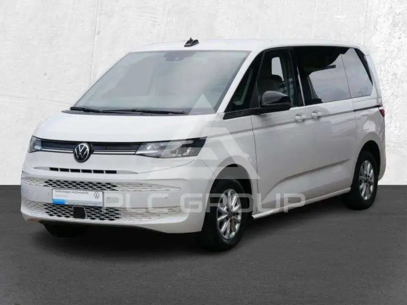 2023 Volkswagen T7 Multivan