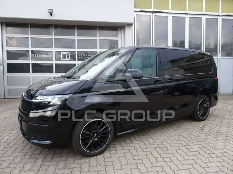 2023 Volkswagen T7 Multivan