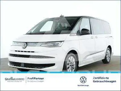 2023 Volkswagen T7 Multivan