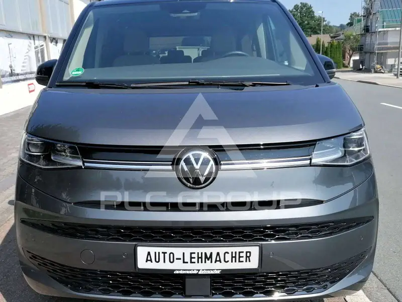 2023 Volkswagen T7 Multivan