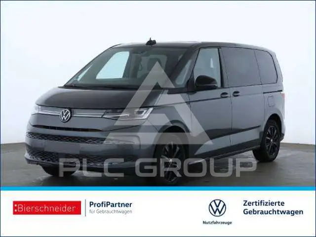 2023 Volkswagen T7 Multivan