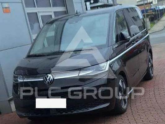 2023 Volkswagen T7 Multivan