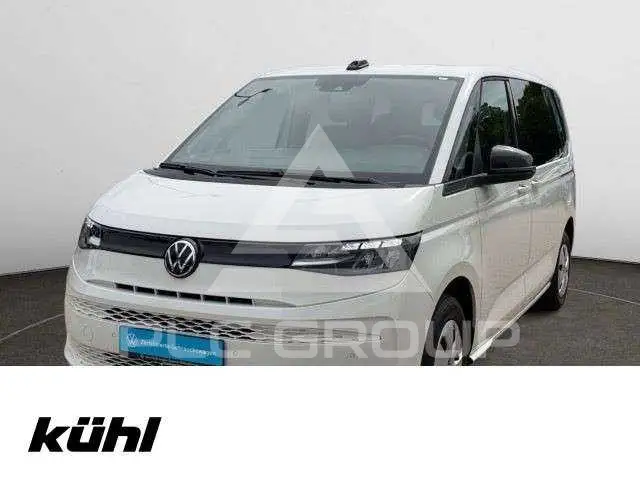 2023 Volkswagen T7 Multivan