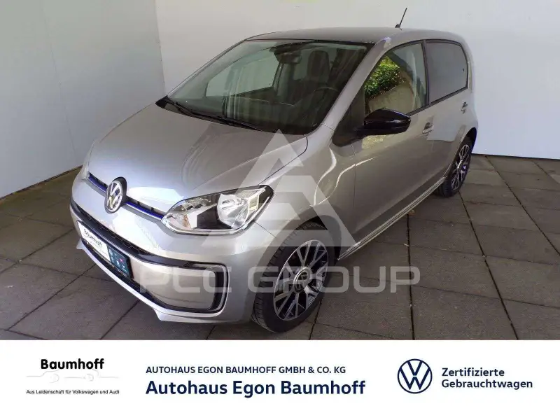 2023 Volkswagen Up