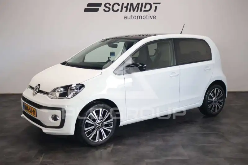 2023 Volkswagen Up