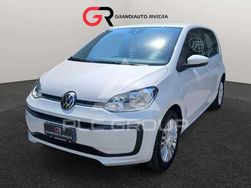 2023 Volkswagen Up