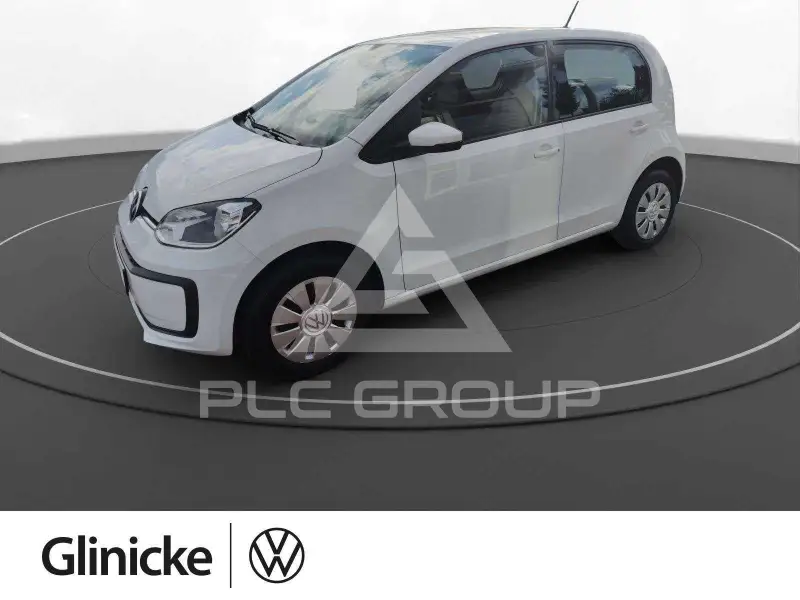 2023 Volkswagen Up
