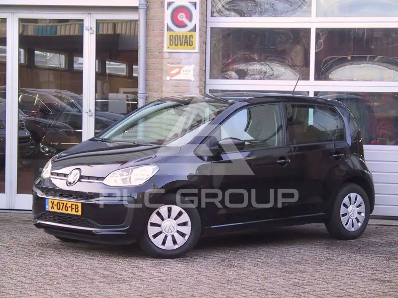 2023 Volkswagen Up