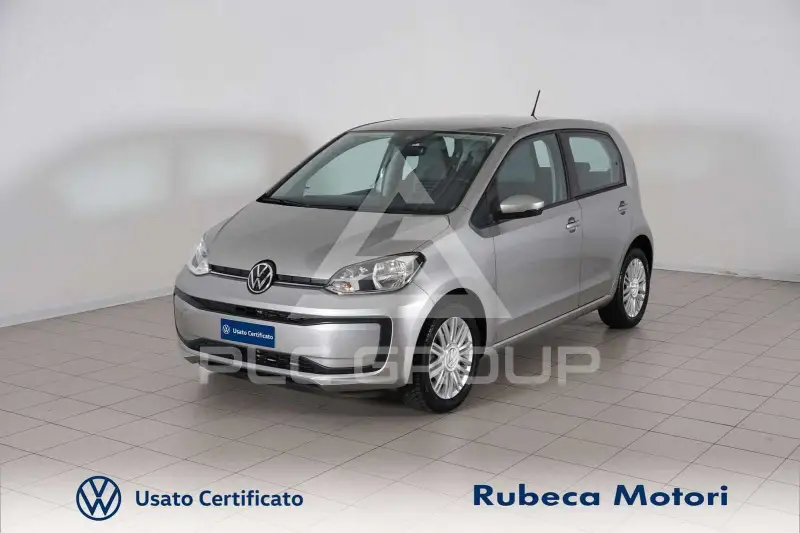 2023 Volkswagen Up