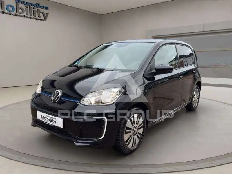 2023 Volkswagen Up