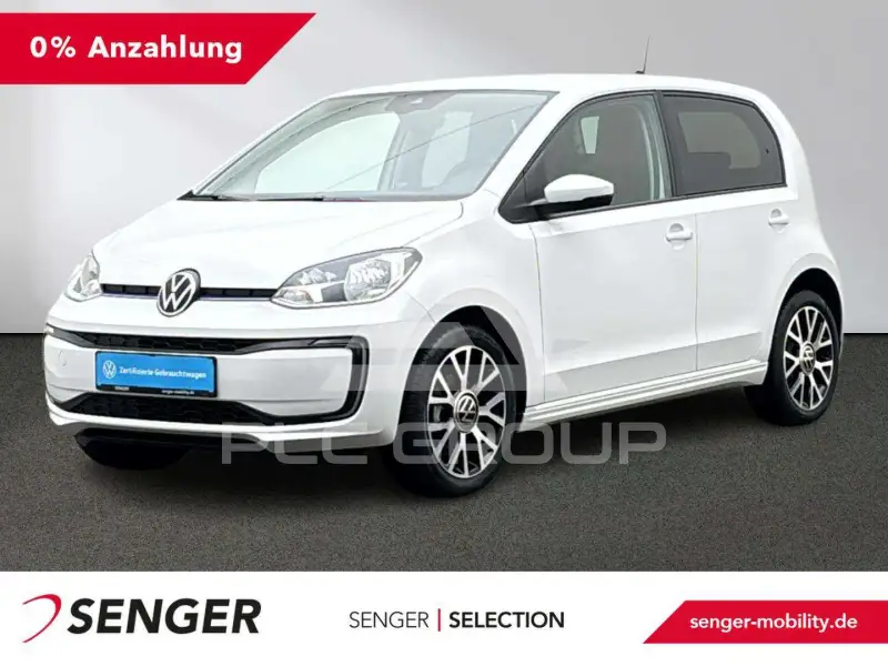 2023 Volkswagen Up
