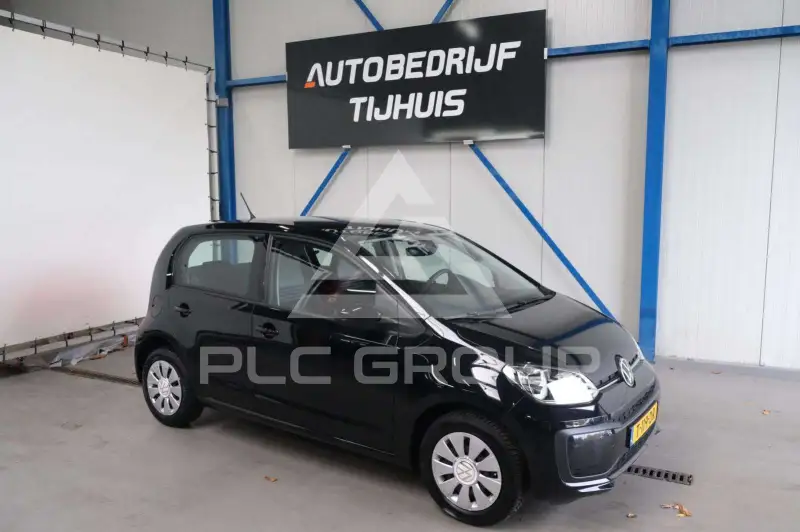 2023 Volkswagen Up