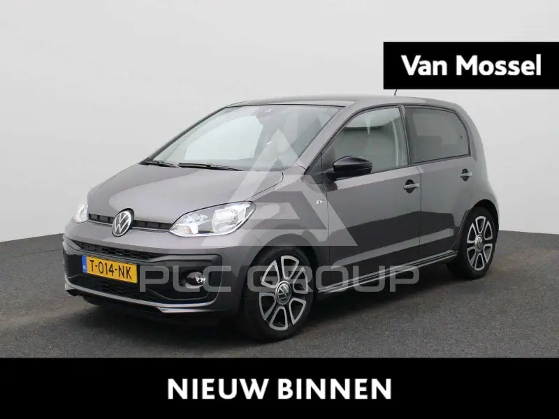 2023 Volkswagen Up