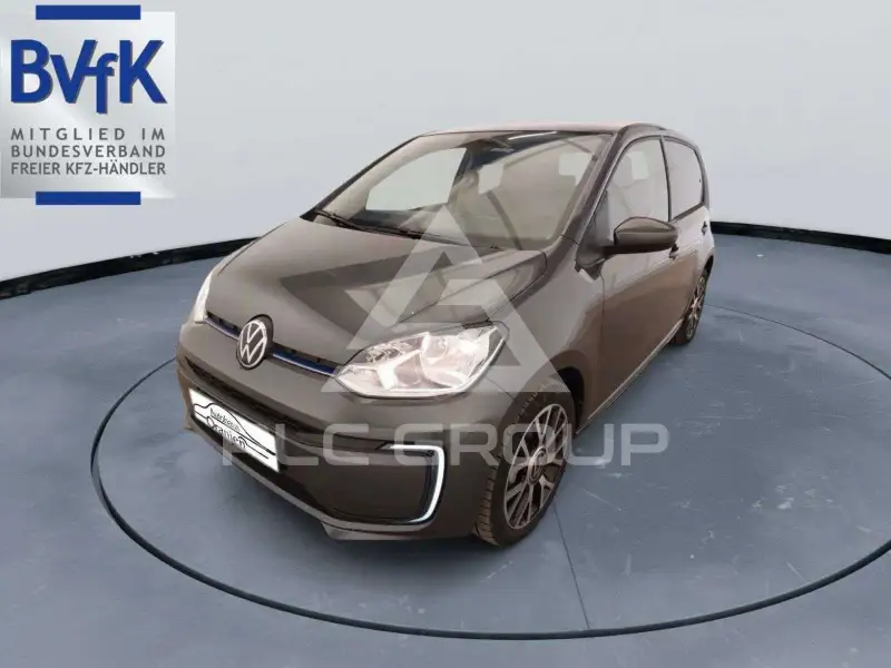 2023 Volkswagen Up