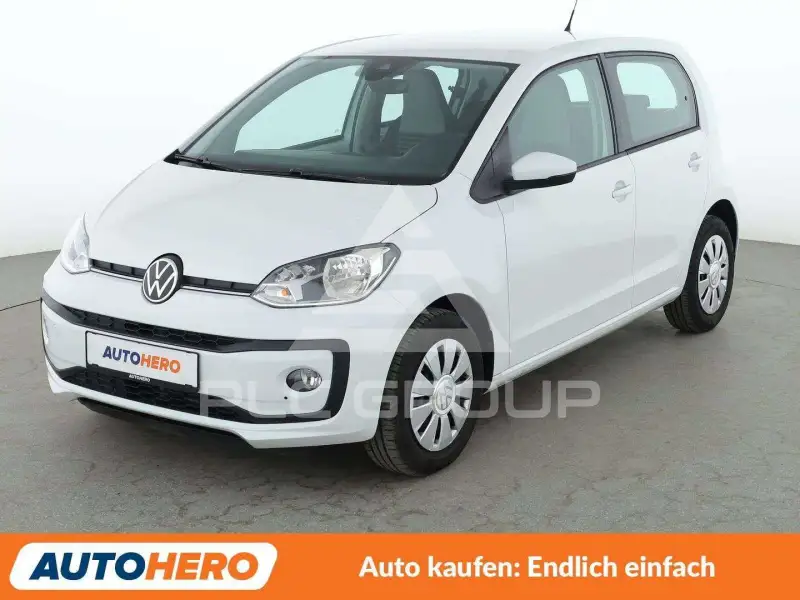 2023 Volkswagen Up