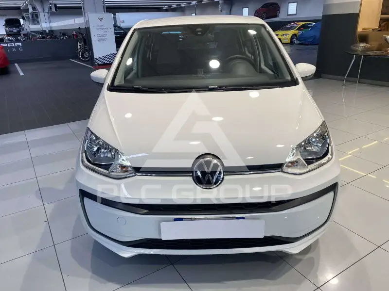 2023 Volkswagen Up