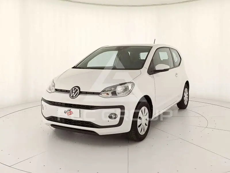 2023 Volkswagen Up