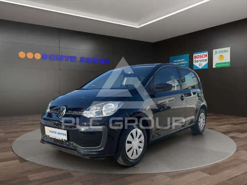 2023 Volkswagen Up
