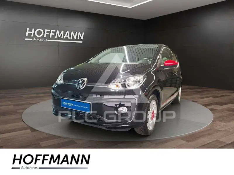 2023 Volkswagen Up