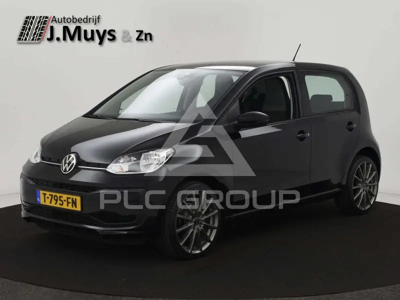 2023 Volkswagen Up