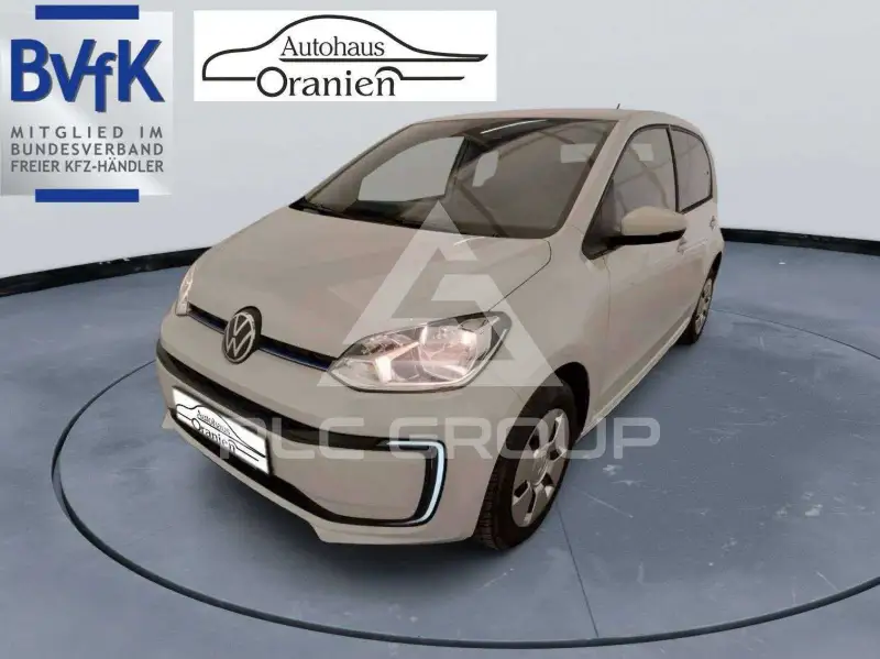 2023 Volkswagen Up