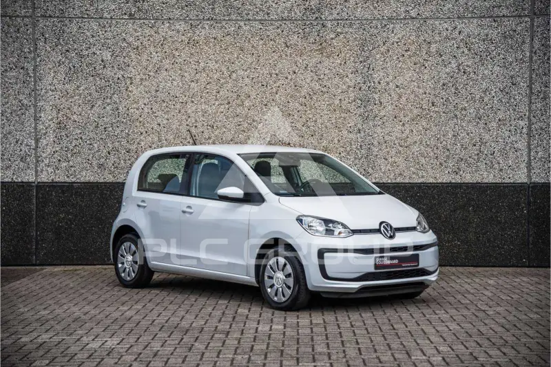 2023 Volkswagen Up