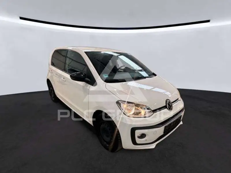 2023 Volkswagen Up