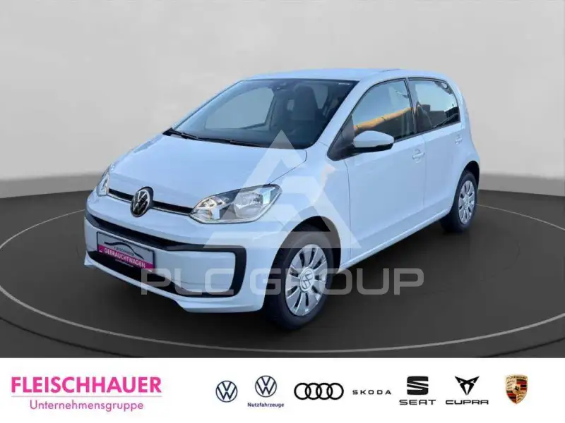 2023 Volkswagen Up