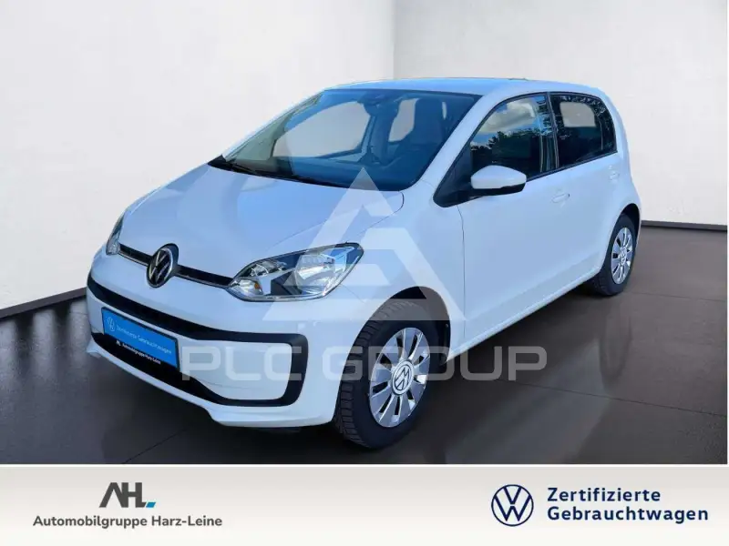2023 Volkswagen Up
