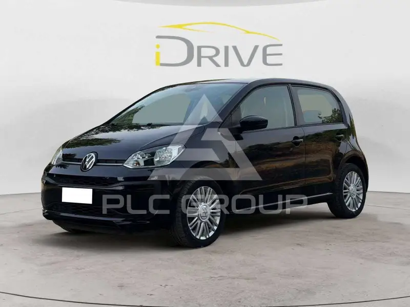 2023 Volkswagen Up
