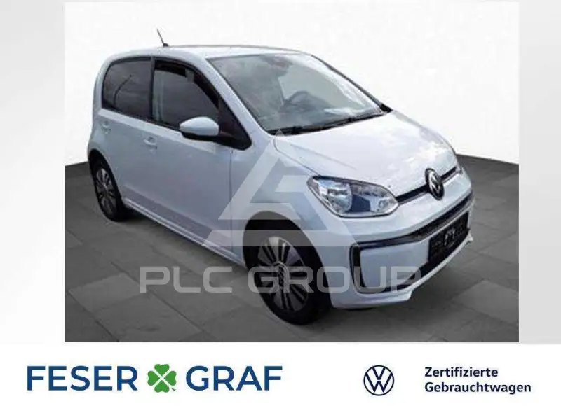 2023 Volkswagen Up